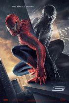 spiderman3 movie  - spiderman3 movie  do you watch it? i do see you