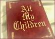 ALL MY CHILDREN ROCKS - all my children logo