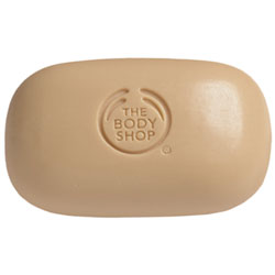 Almond Soap - Deliciously creamy and fantastically nutty, this cleanser is enriched with moisturising sweet almond oil!