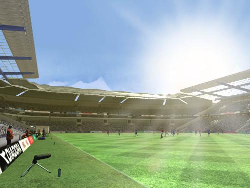 3d football - 3d