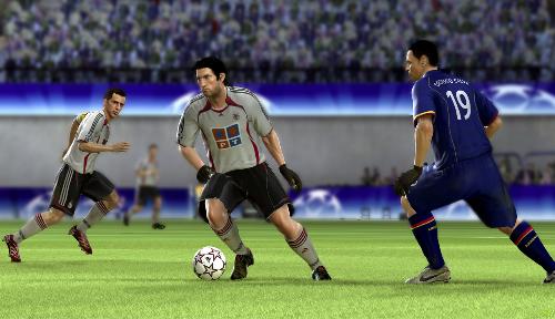 footy2 - footy