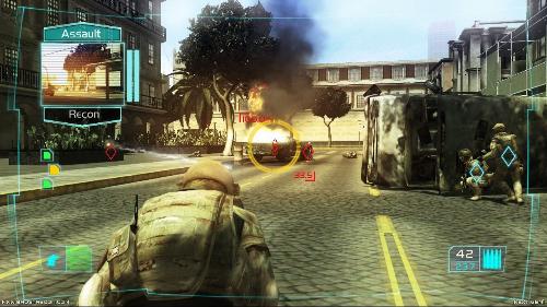 ghost recon 3 game - ghost recon 3 a shooting 3d game