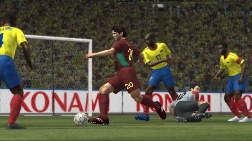 goal keeper - goal keeper screenshot