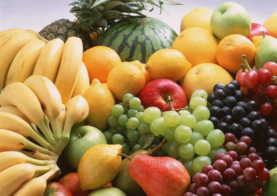 fruit - Do you like eating fruit?