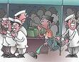 Indian Politics - DO you think its right image of indian politics...........?