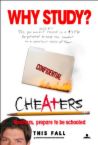 Huh, I have been cheated! - Cheated