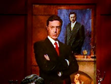 Colbert - Colbert double portrait