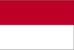 merah putih - merah putih negara indonesia