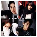 i like f4 - dou u laki f4....?