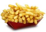 French Fries - my favorite