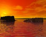 canvass of nature - it is lovely how god has been selective and painted the canvass of life