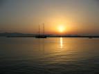 sunset at its best - hope the sunset of life can also be so imaginative and beautiful.