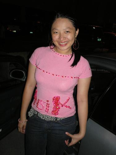 cLaiRe a.k.a --insik-- - what you see isn't what you get.