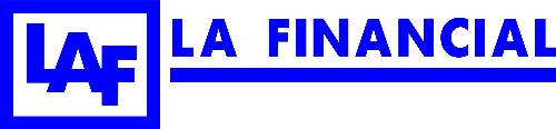 LA Financial - Our company logo