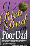 Richdadpoordad - a great book to read and a lot of lessons to learn there