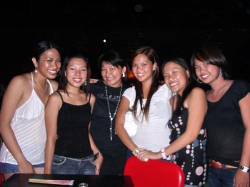 fave girlfriends!!! :) - girls just wanna have fun!
