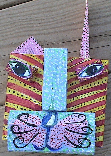 wall sculpture - animal wall sculpture