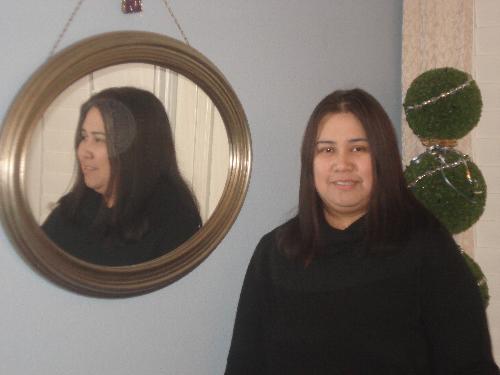 Me - Taken winter 2006