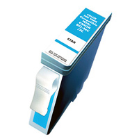 Ink - Blue ink Cartridge Ink - Blue ink Cartridge