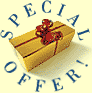 Special Offer - Special Offer, Package, Sale, Promotion, Promo