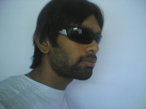 sandeep - this is wy photo when am on a terriors my frnd as pick it i like it.