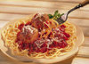 i love the red sauce  - ---