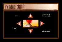 exodus 3000 - a picture from the exodus 3000 game