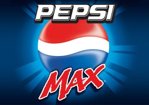 Pepsi Max - Pepsi Max - one of the best diet drinks around alonside Diet Coke