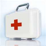 who needs a first aid?? - i just love helping ppl with first aid.