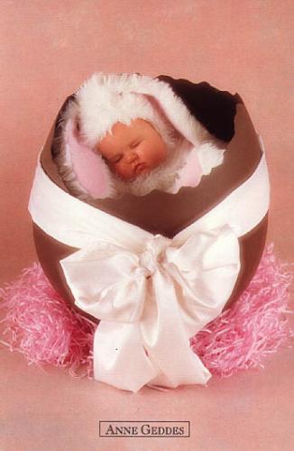 baby - sleeping
