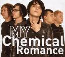 my chemical romance,band - my chemical romance