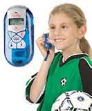child with cell phone - I want to give my child a cell phone. child with cell phone - I want to give my child a cell phone.