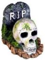 Rest in Peace - Death