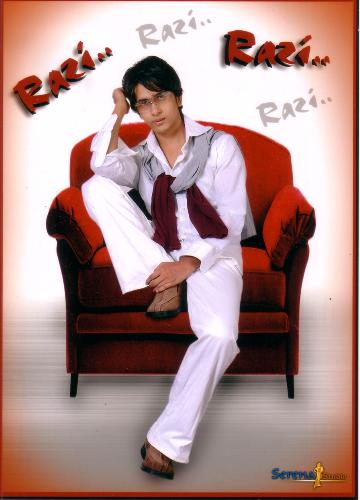 its me... - How do I look???....