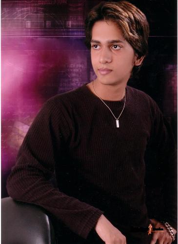 me - waiting 4 someone special...:)