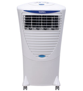 air cooler - symphony comfort air cooler