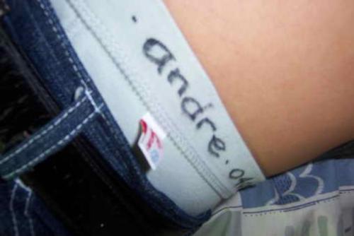 undies - undies