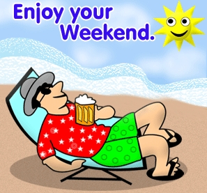 Have a wonderful weekend with my friends and playi - Have a wonderful weekend with my friends and playing games.............