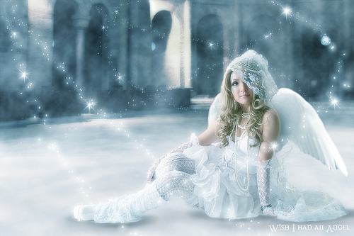 fairy - All about my fantasize world!!