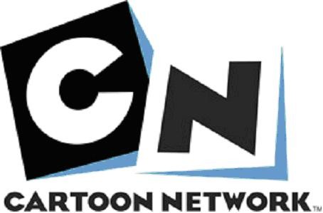 Cartoon - Logo of the most famous cartoon channel: Cartoon Network