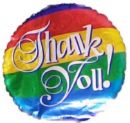thank you! - Thank you to everyone who included me and my family in their prayers!