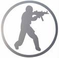 Counter Strike - Play cool games.