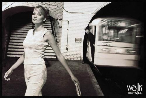 Pretty woman 2 - Pretty women sometimes cause accidents.