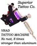 tatto - machine tatto