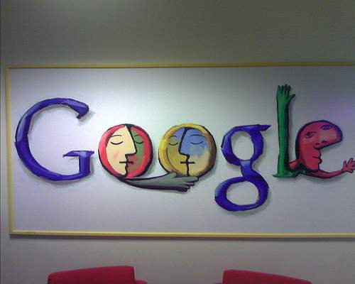 google - google logos