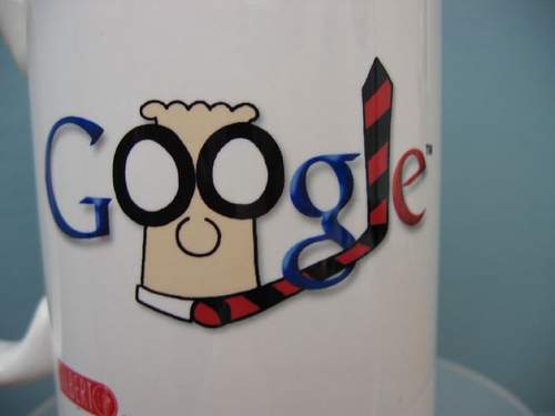 google - google logos