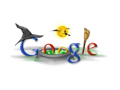 google - google logos