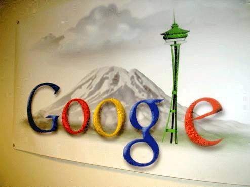google - google logos