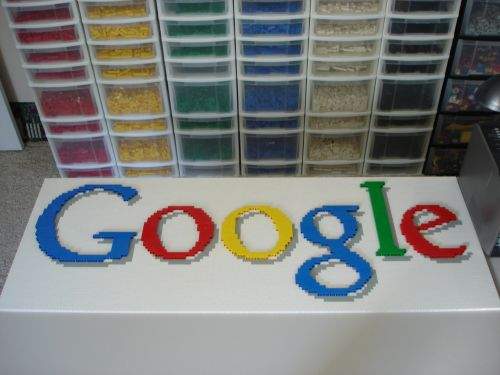 google - google logos