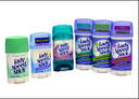 All diffrent kinds of deodorant. At what age is it - At what age should a kid start to use deodorant? Do your kids use it?